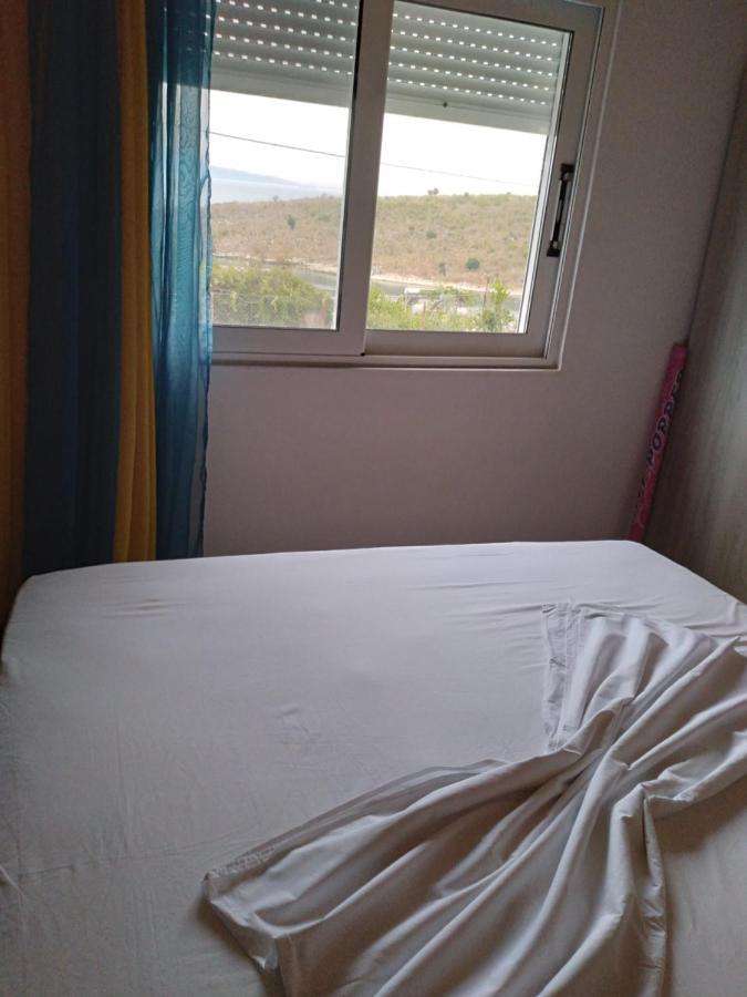 Condo Rooms Sarande Ngoại thất bức ảnh